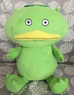 カパル　ぬいぐるみ　(カパぬい)　※おまけ付き — image 1