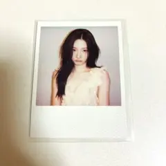 I.O.I LOOP チェヨン ポラロイド ① — image 1