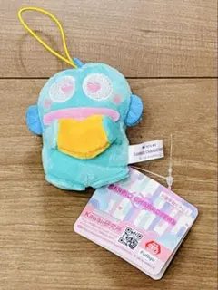 非売品★TAITO限定　サンリオキャラクターズ　色んな表情マスコットvol.2 — image 1