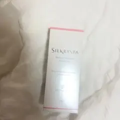 SILKRYSTA モイスチャーセラムファンデーション 25g — image 1