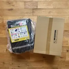 【新品】アイリスオーヤマ 31点 防災セット 一人分 — image 1