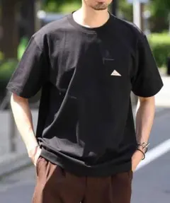 KELTY(ケルティ)別注ポケットTシャツ — image 1