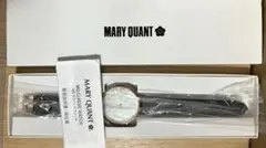 〖新品未使用〗MARY　QUANT 腕時計 限定品 — image 1