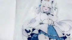 白上フブキ　アクスタ — image 1