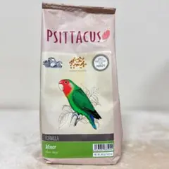 PSITTACUS シッタカス メンテナンス マイナー 450g 2袋 — image 1