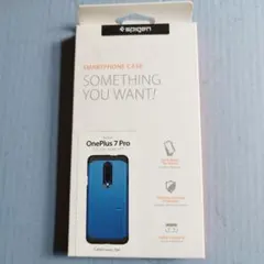 Spigen OnePlus 7 Pro Tough Armor ケース — image 1