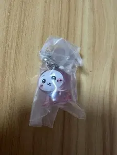ちいかわめじるしアクリルキーホルダー3 ちいかわ — image 1