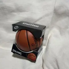 SPALDING バスケットボール ガチャ — image 1