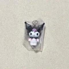 サンリオキャラクターズ オールスター めじるしアクセサリー クロミちゃん — image 1