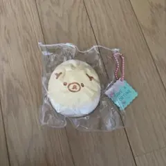コリラックマ まんじゅう スクイーズ — image 1