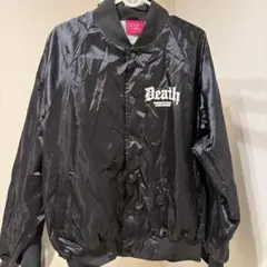 MISHKA ナイロンジャケット — image 1