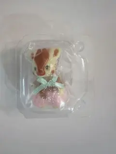 シルバニアファミリー キラキラくじ ～ハッピースイーツ～ — image 1