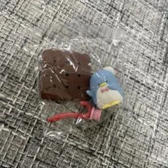 【匿名配送】【新品未使用】チョコサプ タキシードサム チョコエッグ サンリオ — image 1