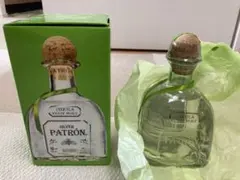 シルバーパトロン（SILVER PATRON） — image 1