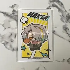 【メイトなラウンドワン】トレカ 歌衣メイカ — image 1