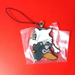 ポケモンハロウィンラバスト☆カラカラ — image 1