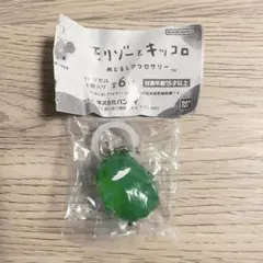 モリゾーとキッコロ めじるしアクセサリー モリゾーA — image 1