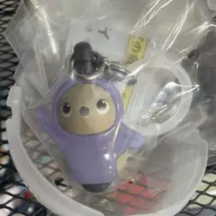 LOVOT らぼっとめじるしアクセサリーブラック — image 1