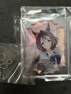 ウマ娘 7th コロッタ サクラチトセオー — image 1
