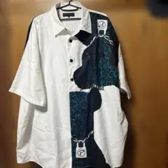 FUNKY PANDA 半袖シャツ 4サイズ（XXL） — image 1