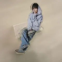 菊池風磨 アクリルスタンド More...l — image 1