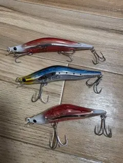 エボルーツ各種 — image 1
