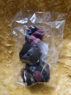 ラビットコレクション　mini　刀剣乱舞　肥前 — image 1
