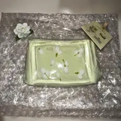 bettydiary ベティダイアリー ジャスミンケーキ スクイーズ　水感 — image 1