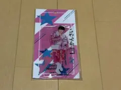 Lil かんさい 西村拓哉 アクリルスタンド — image 1