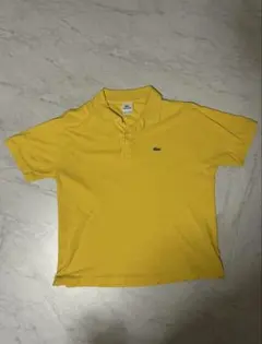 00s〜　LACOSTE ポロシャツサイズ5 — image 1