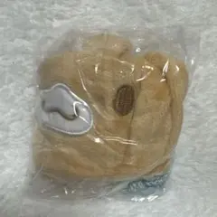 シナモロール カプセルトイ 巾着 カプチーノ — image 1