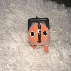 チェンソーマン ポチタ フィギュア — image 1