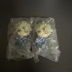ジョジョの奇妙な冒険　シーザー　2体セット — image 1