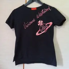 レア✨️ Vivienne Westwood Tシャツ デカORB（オーブ）S — image 1