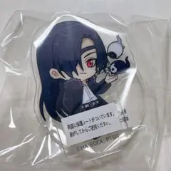 F.黄泉のツガイ アクリルスタンド アサ&陰陽 — image 1