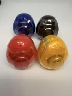チェンソーマンサウンドロップ4個セット — image 1