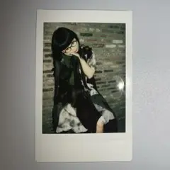 GO TO THE BEDS ユイ・ガ・ドクソン ランダムチェキ — image 1