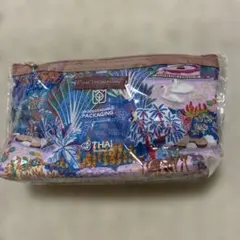 タイ航空　ビジネス　ジムトンプソン — image 1
