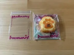 メロジョイmellojoy ミニランド　ミニバター肉球トースト — image 1
