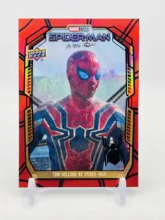2023 Marvel 299シリ スパイダーマン RED トム・ホランド — image 1