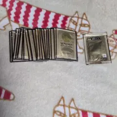GENOMER モーニングクリームN サンプル 23包セット — image 1