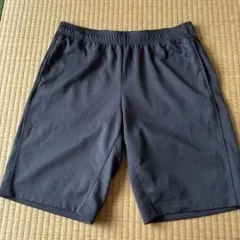 イオントップバリュショートパンツ グレー — image 1