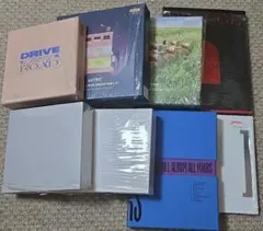 astro cd まとめ売り — image 1