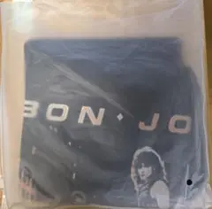 Bon Jovi Tシャツ ブラック ボン・ジョヴィ — image 1