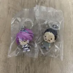 HUNTER×HUNTER めじるし　セット — image 1