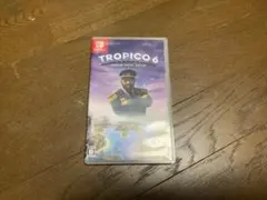 TROPICO6 Nintendo Switch エディション — image 1