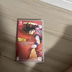 ドラゴンボールZ カカロット Nintendo Switch — image 1