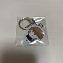 超特急 アロハ アクリルキーホルダー RiB — image 1