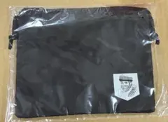 アサヒ ブラックニッカ サコッシュ 非売品 — image 1