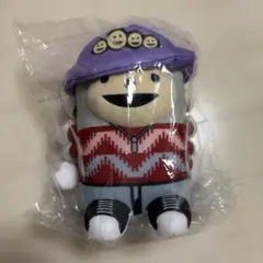 GADORO ぬいぐるみ 人形 高鍋限定 即完売 — image 1